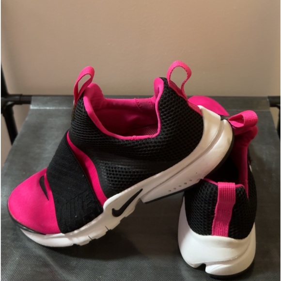 NIKE PRESTO SUPREME - Picture 2 of 4